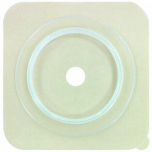 BARRIER, EXTENDED WEAR W/FLANGE 1 3/4" 4X4 (5/BX)
