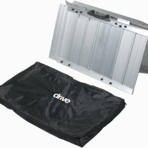 RAMP, SNGL FLD W/CARRYBAG