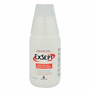 ANTISEPTIC, EXSEPT 250ML (24/CS)