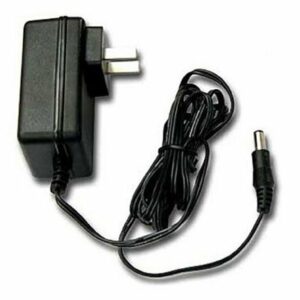 CHARGER, F/594 SCALE D/S