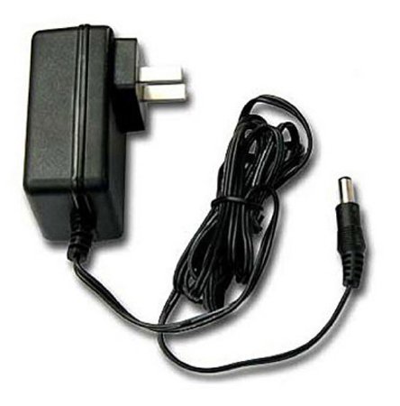 CHARGER, F/594 SCALE D/S