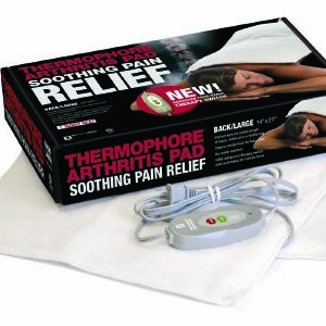 PAD, THERMOPHORE MED 14X14
