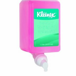 SOAP, KIMCARE FOAM CASSETTE 1ML (6/CS)