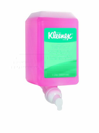 SOAP, KIMCARE FOAM CASSETTE 1ML (6/CS)