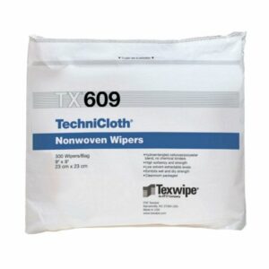 WIPER, TECHNICLOTH 9"X9" (300/PK)