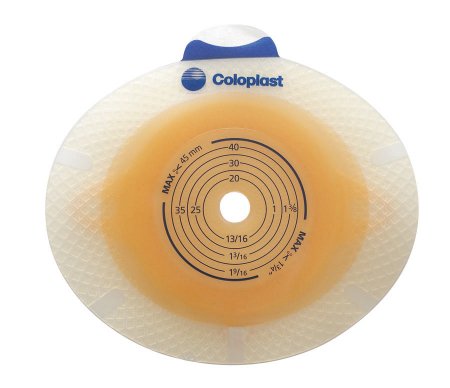 BARRIER, CONVEX LIGHT SENSURA CUT TO FIT (5/BX)SMS