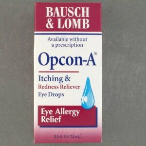 OPCON-A SOL, DRPS EYE 0.5OZ