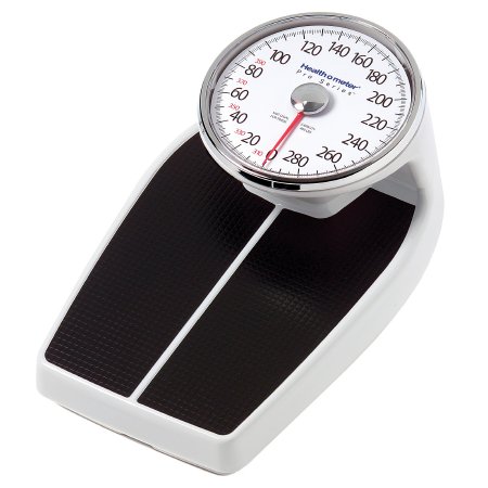 SCALE, MECHANICAL BIG FOOT DIAL SCALE SINGLE 400LB