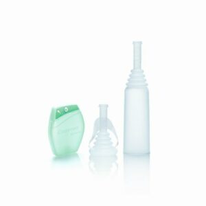 CATHETER, CONVEEN OPTIMA SHORT30MM (30/BX)