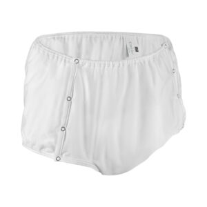 BRIEF, CAREFOR SNAP-ON MED EC