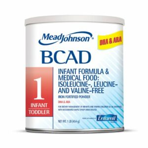BCAD 1, PDR 454GM 1LB (6/CS)