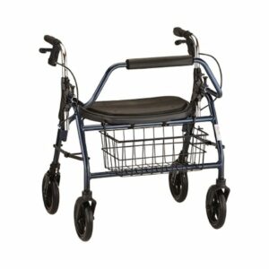 WALKER, MIGHTYMACK HD BLU EC