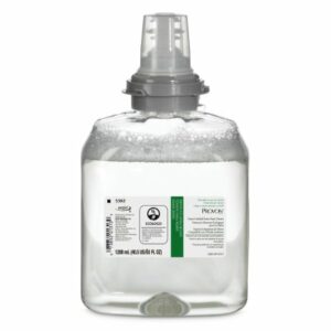 CLEANER, HAND FOAM 1200ML (2/CS)