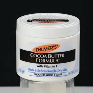CREAM, PALMERS COCOA BUTTER 7.25OZ                    PRESTN