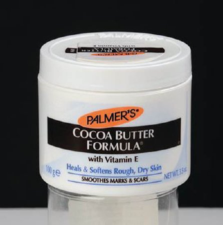 CREAM, PALMERS COCOA BUTTER 7.25OZ PRESTN