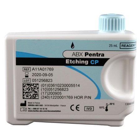 SOLUTION, ETCHING CP RTU 25ML