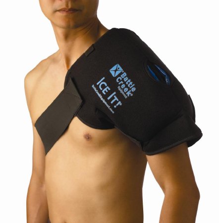 COLD PACK, SHOULDER SYS 13X16"