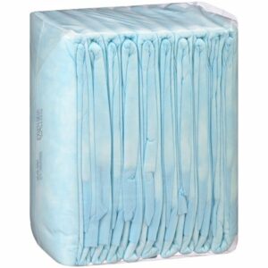 UNDERPAD, AIR-DRI BRTHABL ADV HVY 30X36" (5/PK 12PK/CS)