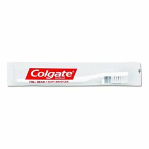 TOOTHBRUSH, SOFT IND WRAP ADLT(144/CS)