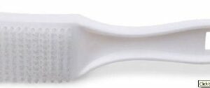 BRUSH, CLEANING NYLON 7.25"