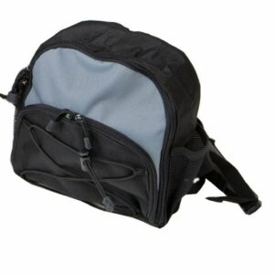 BACKPACK, SUPER MINI F/JOEY PUMP BLK KENDAL