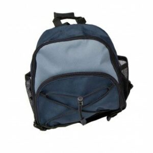 BACKPACK, KANG JOEY MINI BLK  KENDAL