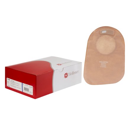 POUCH, NEW IMAGE BGE CLSD 2 3/4" OPEN (30/BX)