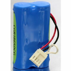 BATTERY ASSEMBLY, F/JOEY PUMP KENDAL
