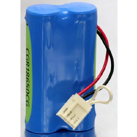 BATTERY ASSEMBLY, F/JOEY PUMP KENDAL