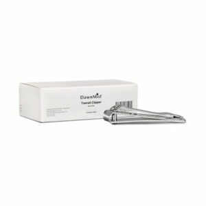 CLIPPER, TOENAIL W/FILE 3.25" LONG (6/BX 24BX/CS)