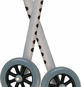 WHEEL, COMB SET EXT F/WALKER (1ST/BX)