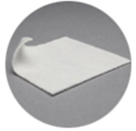 DRESSING, DURAFIBER 4X4" (10/BX 12BX/CS)