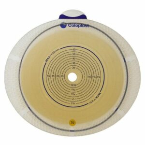 BARRIER, SENSURA PRECUT 3/8"X31/2 GRY (5/BX)