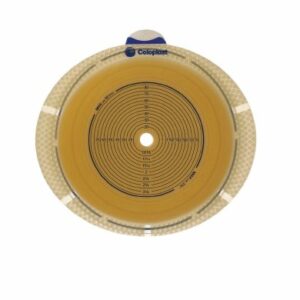 BARRIER, SENSURA PRECUT 3/4"X2" YLW (5/BX)