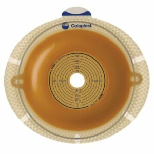 BARRIER, SENSURA CUT- TO -FIT 3/4-1 3/4" BLU (5/BX