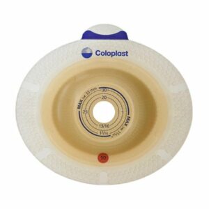 BARRIER, SENSURA PRE-CUT  1 1/8" RED (5/BX)