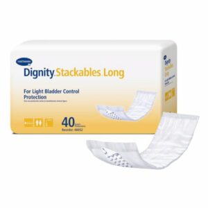 PAD, DIGNITY X-LONG (40PK 4PK/CS)
