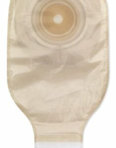 POUCH, DRN OST CUT TO FIT UP TO 2" (5/BX)