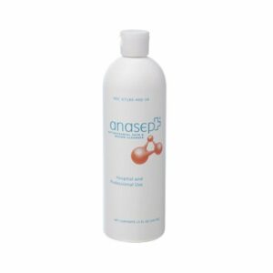 CLEANSER, WND/SKIN ANASEPT ANTIM 15OZ (12/CS)