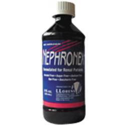 NEPHRONEX, LIQ 900MCG/5ML CITRUS 8OZ