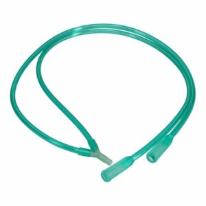 CONNECTOR, Y W/7' TUBING F/TWOOXY SOURCES (10/BX) SALTLB