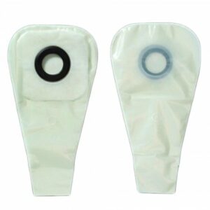 POUCH, DRN 16" W/KARAYA 1 3/4"(30/BX)