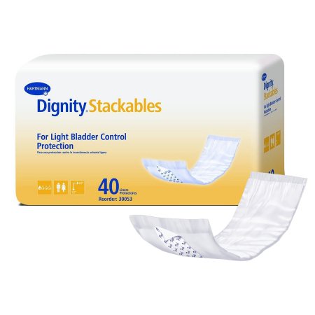PAD, DIGNITY STACKABLES (45/PK4PK/CS) EC