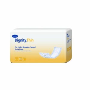 PAD, DIGNITY THINSERTS (45/PK 4PK/CS)
