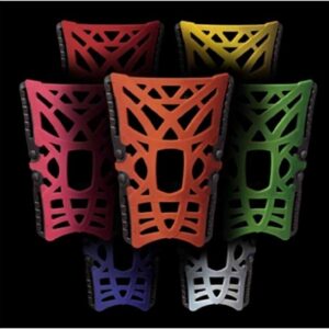 KNEE BRACE, REACTION XLG/2XLG