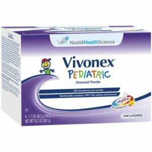 VIVONEX, PED 1.7OZ (6/BX 6BX/CS) EC