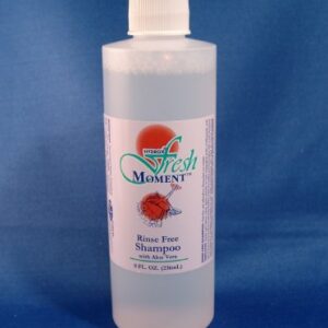 SHAMPOO, HYDRX NR 8OZ (36/CS)