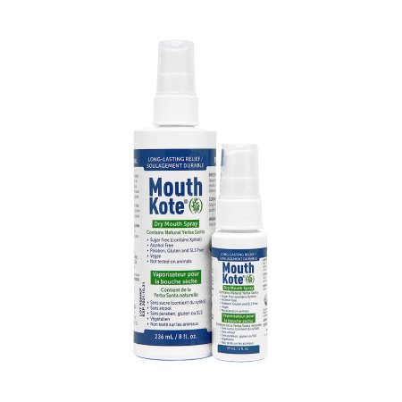 MOUTH KOTE DRY MOUTH , SPR 2OZ