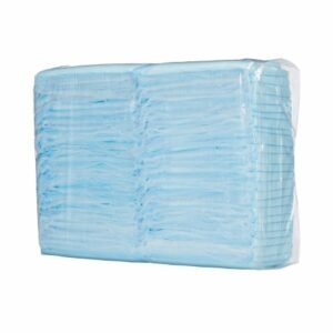 UNDERPAD, TENDRSORB FLUFF FILLLG 23X36 (50/PK)       KENICO