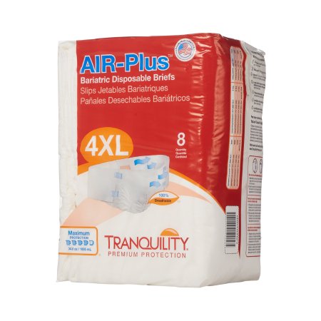 BRIEF, BRTHABL BARI AIR-+ CLTHW/SIDE TABS 70-110